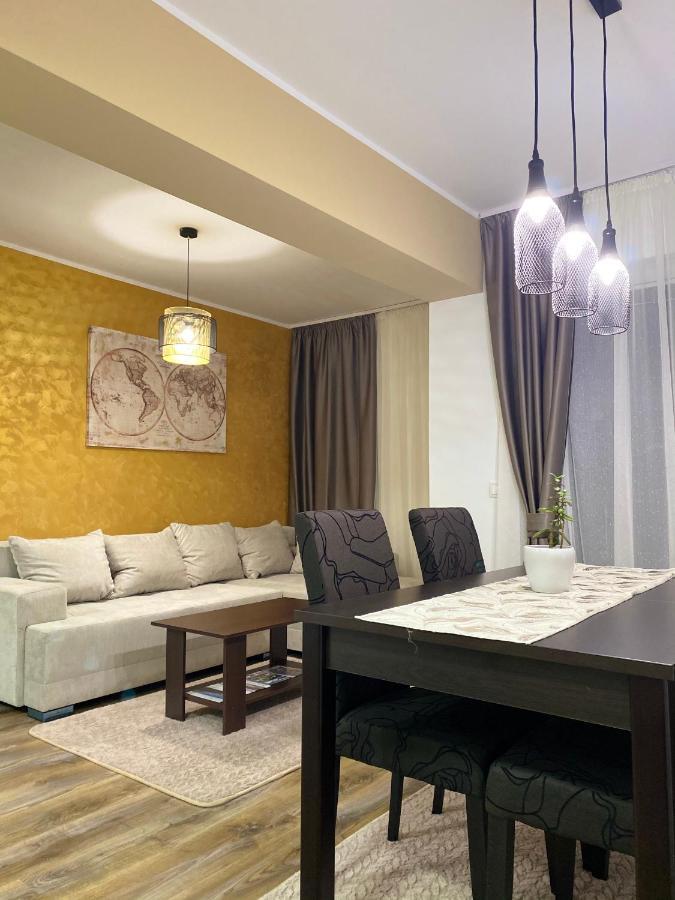 Ana Luxury Apartment **** Нова-Варош Экстерьер фото