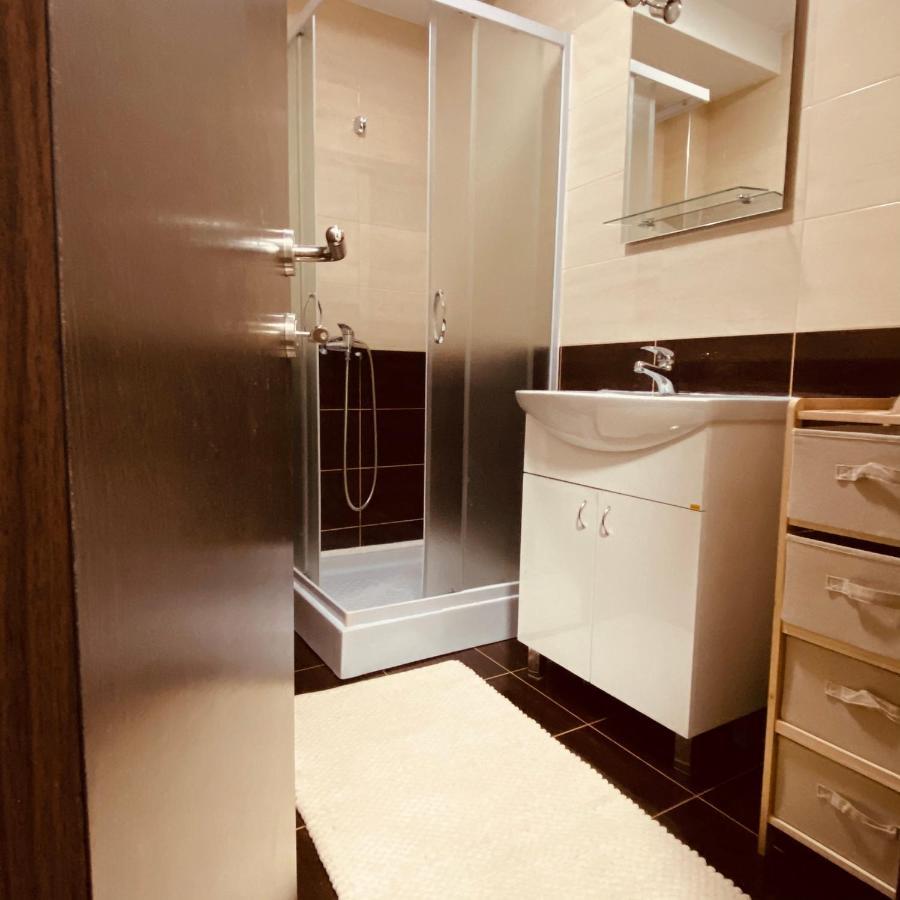 Ana Luxury Apartment **** Нова-Варош Экстерьер фото