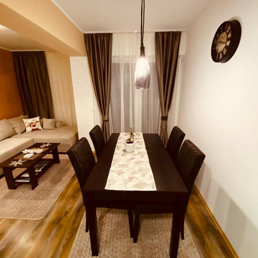Ana Luxury Apartment **** Нова-Варош Экстерьер фото